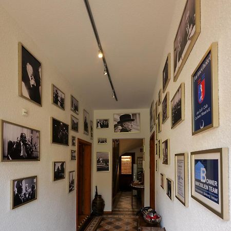 Hotel Alte Buergermeisterei Ediger-Eller Exterior photo